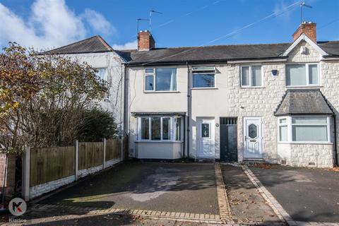84 Cateswell Road, Hall Green, Birmingham, B28 8NA