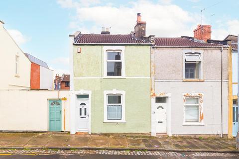 27 Hebron Road, Bristol, BS3 3AD