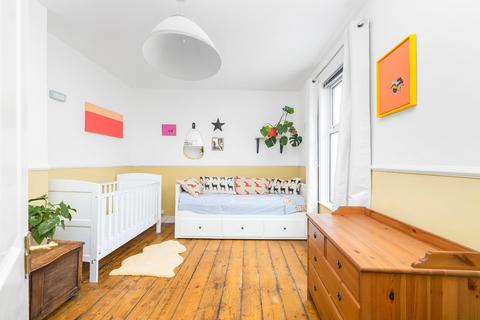 27 Hebron Road, Bristol, BS3 3AD