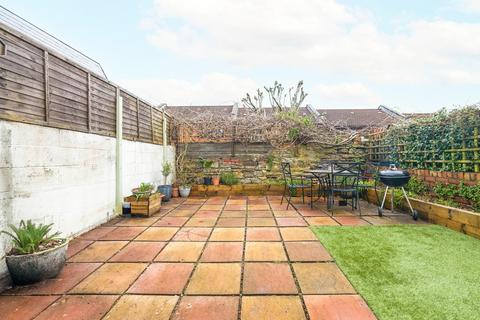 27 Hebron Road, Bristol, BS3 3AD