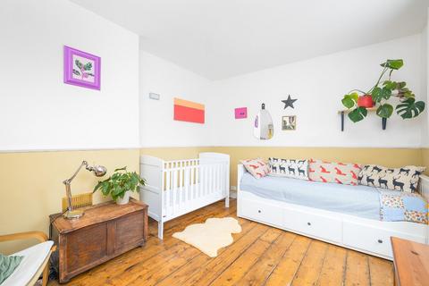 27 Hebron Road, Bristol, BS3 3AD