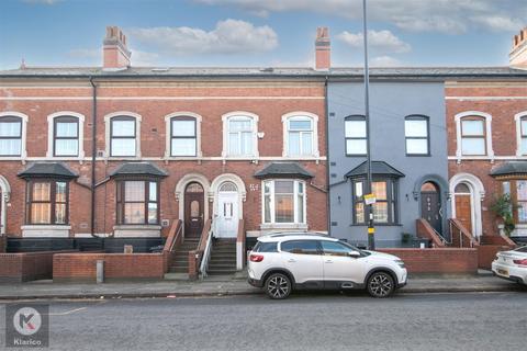 4 bedroom terraced house for sale, Warwick Road, Birmingham B11