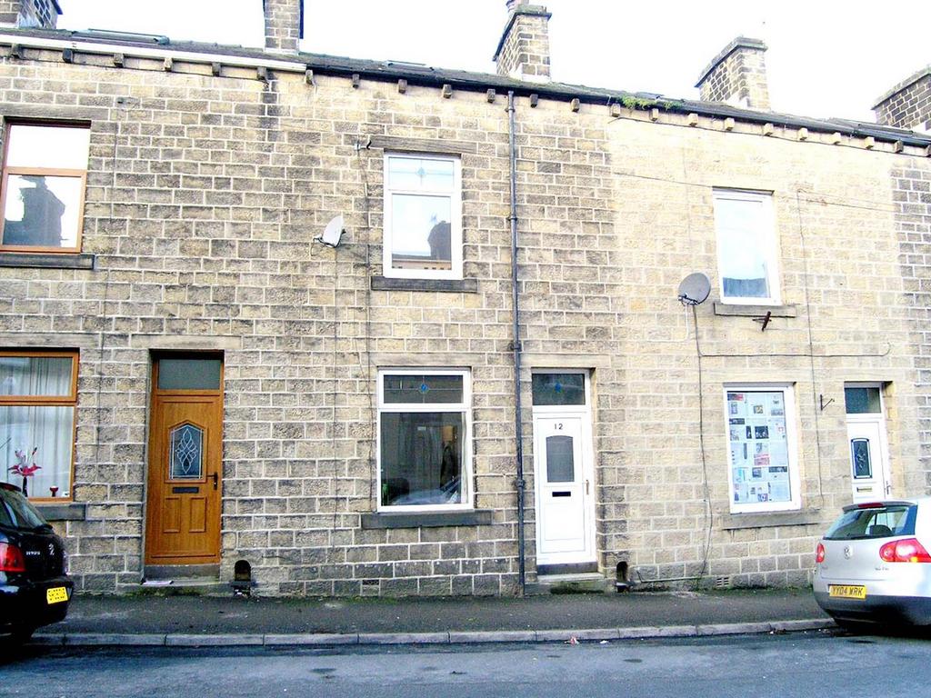 Gordon Street, Sutton In Craven 3 bed terraced house £825 pcm (£190 pw)