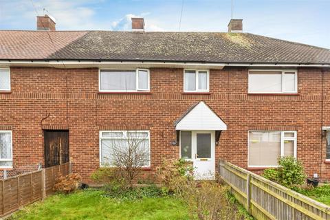 3 bedroom terraced house for sale, Blumfield Crescent, Slough