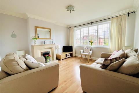 2 bedroom duplex for sale, Wellington Road, Timperley, Altrincham
