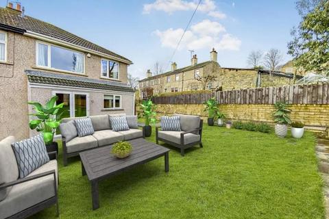 3 bedroom semi-detached house for sale, Colne Road, Oakworth, Keighley