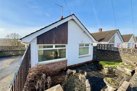 3 bedroom detached bungalow for sale, Broadmead, Killay, Swansea