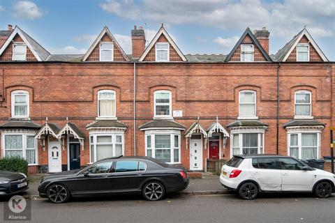 4 bedroom terraced house for sale, Walford Road, Birmingham B11