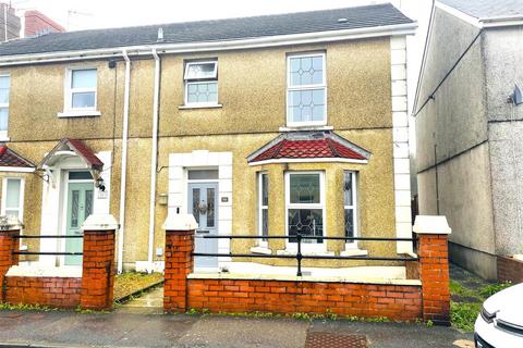3 bedroom semi-detached house for sale, Ashburnham Road, Pembrey, Burry Port