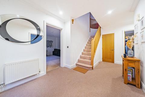 4 bedroom detached house for sale, Moorland Avenue, Newton, Swansea