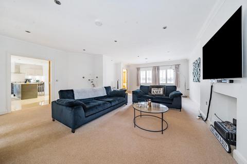 4 bedroom detached house for sale, Moorland Avenue, Newton, Swansea