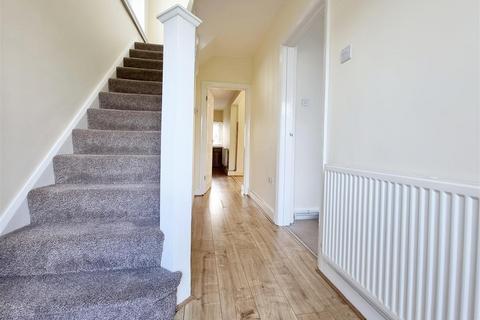 3 bedroom semi-detached house for sale, Lon Teify, Cockett, Swansea