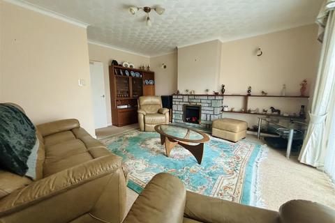 4 bedroom detached house for sale, Cilonnen Road, Three Crosses, Swansea