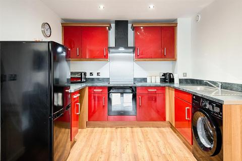 1 bedroom apartment for sale, Phoebe Road, Copper Quarter, Pentrechwyth