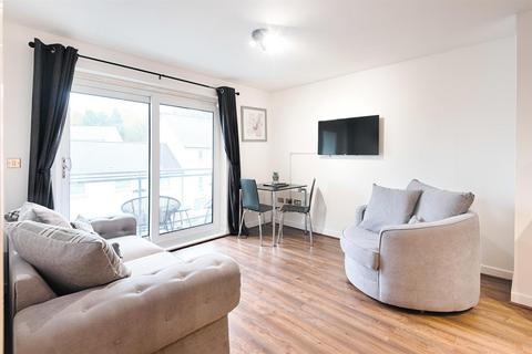 1 bedroom apartment for sale, Phoebe Road, Copper Quarter, Pentrechwyth