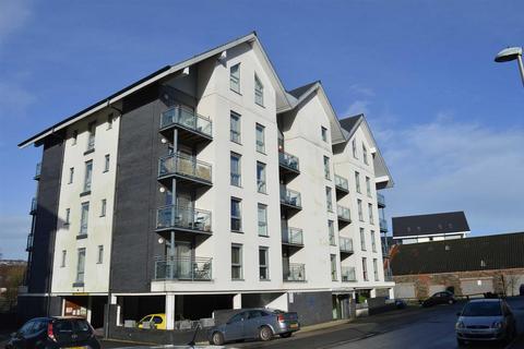 1 bedroom apartment for sale, Phoebe Road, Copper Quarter, Pentrechwyth