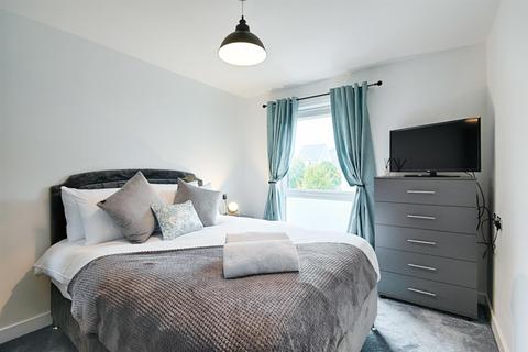 1 bedroom apartment for sale, Phoebe Road, Copper Quarter, Pentrechwyth