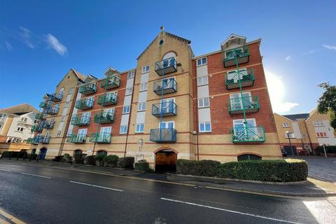 2 bedroom apartment for sale, Abbotsford House, Marina, Swansea