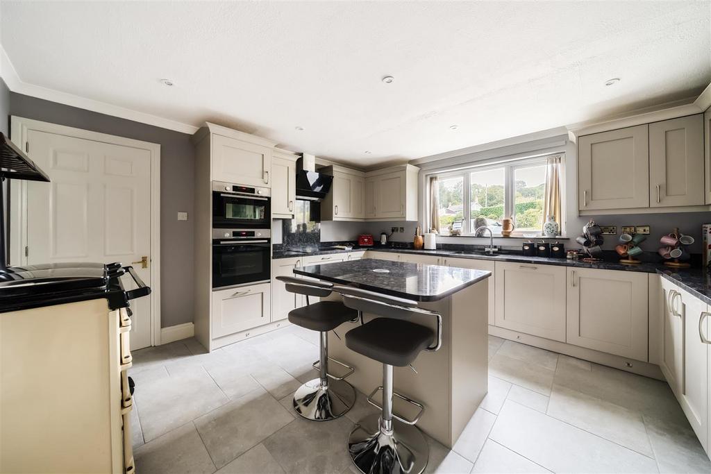 Marsh, Honiton 3 bed bungalow for sale £550,000