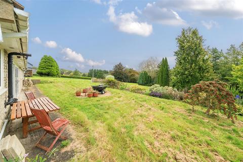 3 bedroom bungalow for sale, Marsh, Honiton