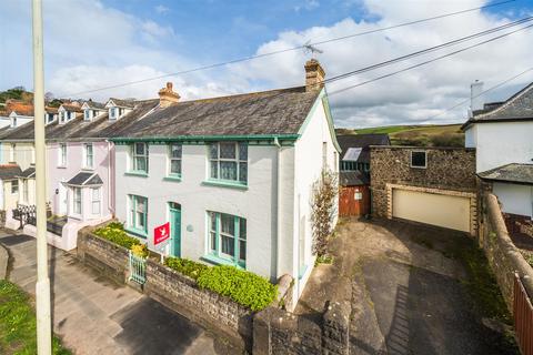 4 bedroom detached house for sale, Instow, Bideford