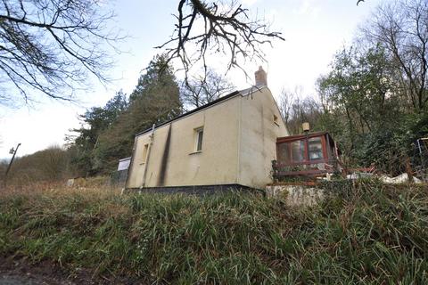2 bedroom detached house for sale, Llanboidy Road, Meidrim, Carmarthen