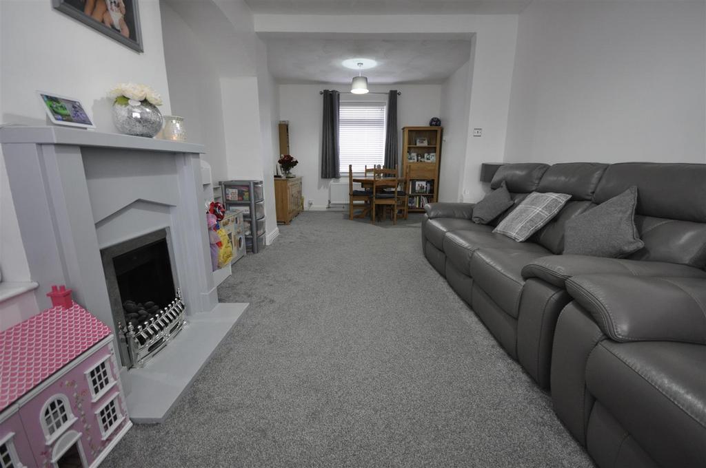 Downing Road, Dagenham 2 bed terraced house for sale £375,000