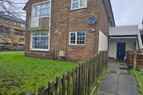 2 bedroom maisonette for sale, Bannerlea Road, Birmingham B37