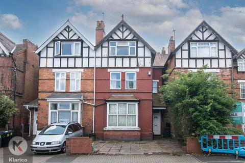 4 bedroom semi-detached house for sale, Anderton Park Road, Birmingham B13