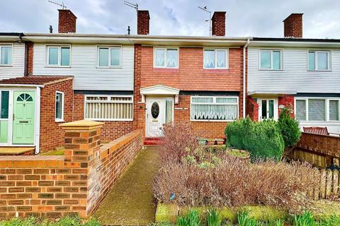 9 Staveley Walk, Ormesby, Middlesbrough, TS7 9JP