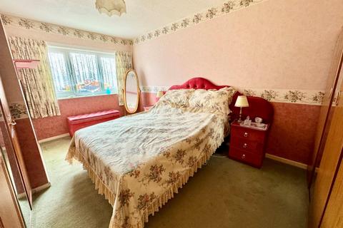 9 Staveley Walk, Ormesby, Middlesbrough, TS7 9JP