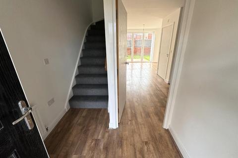 16 Edderacres Walk, Wingate, TS28 5FH