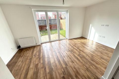 16 Edderacres Walk, Wingate, TS28 5FH