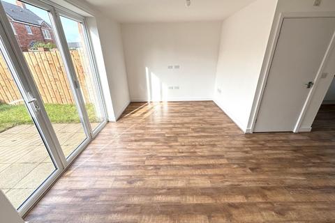 16 Edderacres Walk, Wingate, TS28 5FH