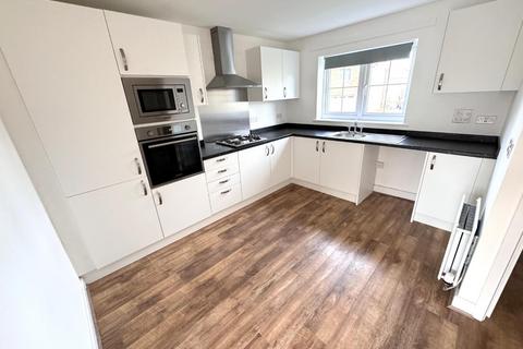 16 Edderacres Walk, Wingate, TS28 5FH