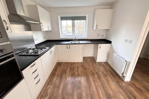 16 Edderacres Walk, Wingate, TS28 5FH
