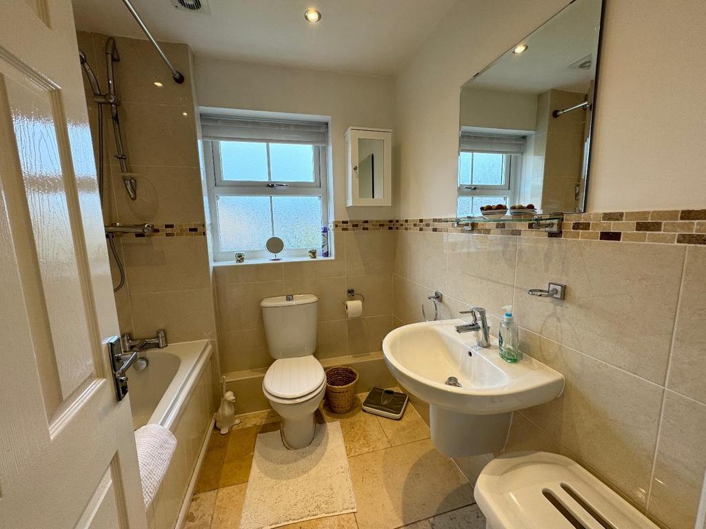 Bathroom/w.c.