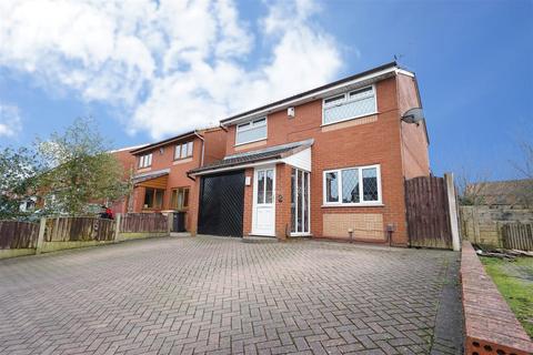 3 bedroom detached house for sale, Mason Street, Horwich, Bolton