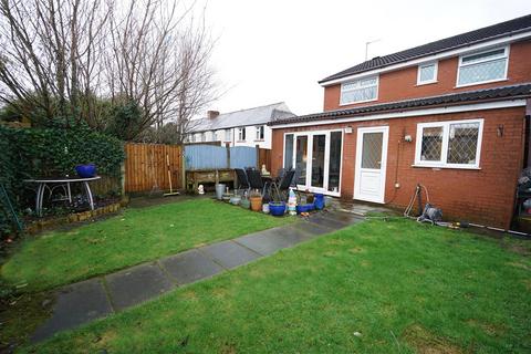 3 bedroom detached house for sale, Mason Street, Horwich, Bolton