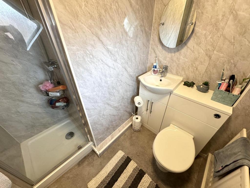 En suite