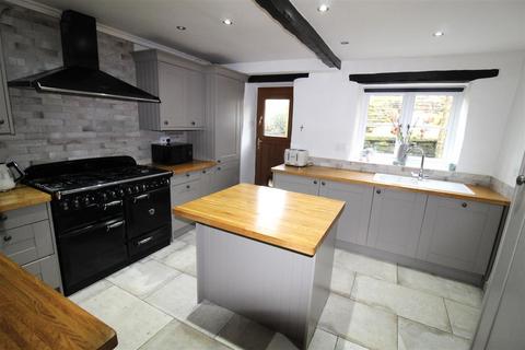 4 bedroom cottage for sale, Georges Lane, Horwich, Bolton