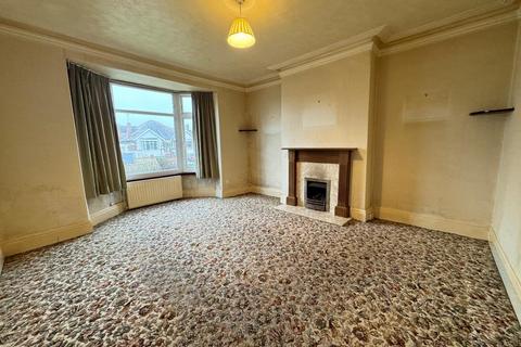 3 bedroom end of terrace house for sale, North Road, Darlington