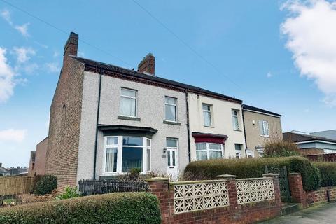 3 bedroom end of terrace house for sale, North Road, Darlington