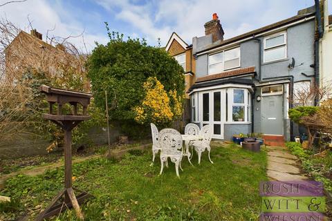 3 bedroom terraced house for sale, Rotherfield Avenue, Hastings