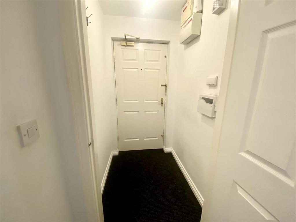 Entrance Lobby