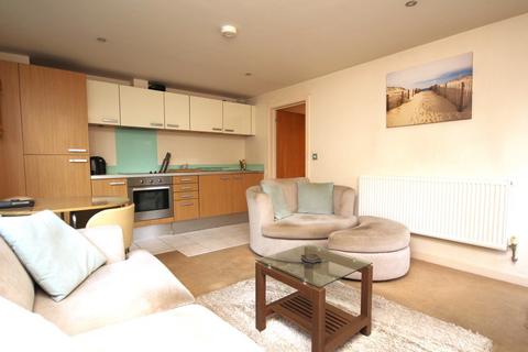 2 bedroom ground floor flat for sale - 262 Wimborne Road, Poole, BH15