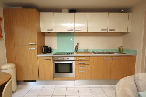 2 bedroom ground floor flat for sale, 262 Wimborne Road, Poole, BH15