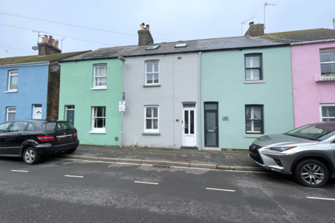 3 bedroom terraced house for sale - Stanley Road, Poole Quay, Poole, BH15