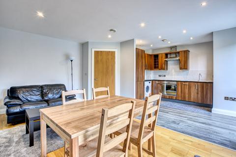 2 bedroom apartment for sale, Back Silver Street, Durham, DH1