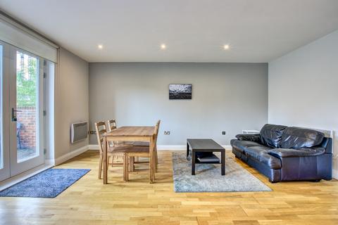 2 bedroom apartment for sale, Back Silver Street, Durham, DH1